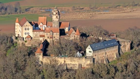 Von Rittern und Windrädern