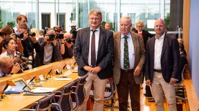 Unheimlich bürgerlich