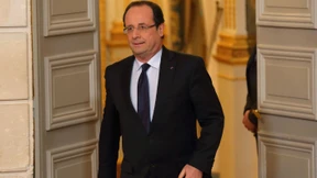 Hollandes Kehrtwende