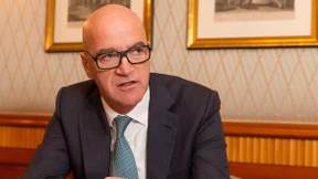 „Die Zinsen bleiben lange niedrig“