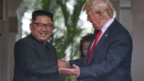 Nordkorea bietet Trump neue Gespräche an