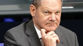 SPD-Spitze kürt Scholz zum Kanzlerkandidaten