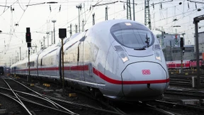 Günstig mit der Bahn reisen