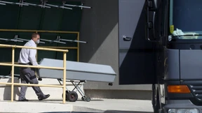 Tote Flüchtlinge vermutlich aus Syrien - drei Festnahmen