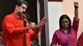 Maduros „Tigerin“: Was will Venezuelas Interimspräsidentin Rodríguez?