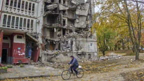 „Wir erleben im Moment den perfekten Sturm“