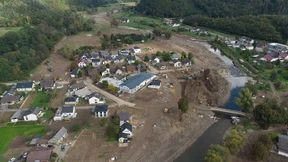 Wiederaufbau im Ahrtal geht weiter