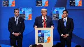 Europa kann mehr, als den König der Welt zu hofieren