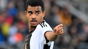 Knauffs offene Zukunft, Alidous großes Versäumnis