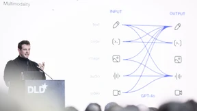 DLD: Technologien und Talente prägen den Arbeitsmarkt im KI-Zeitalter