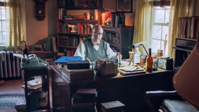 Wie man einander rauspaukt