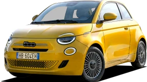 Der Fiat für den Fisch