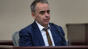 US-Regisseur Joel Souza sagt zum tödlichen Schuss am Filmset aus