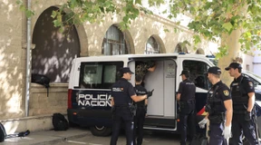 Anwältin berichtet von Richter-Tausch nach Vergewaltigungsvorwürfen