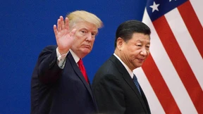„Es wird Neues zu China geben“