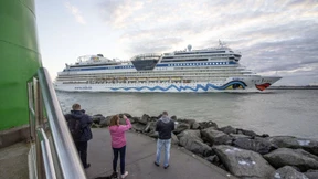 Mehr Kreuzfahrten auf der Nord- und Ostsee erwartet