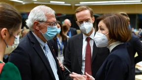 „Wir müssen lernen, die Sprache der Macht zu sprechen“