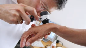 Wie die neue Ärztehotline funktioniert