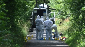 Gewaltsamer Tod von Frau und Kleinkind – 16-Jähriger in U-Haft