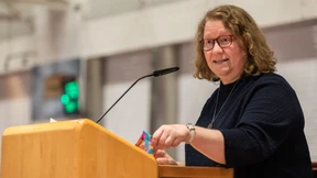 SPD wählt Fraktionschefin ab