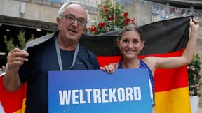 Gesa Krause und das zerbrochene Puzzle