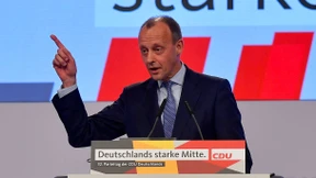 „Die CDU steht zu ihren Vorsitzenden“