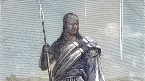 Ein Buch wie eine magische Windrose