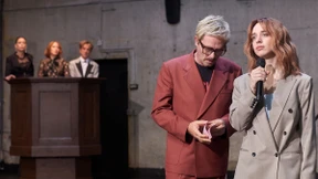 All mein Leid und Weh