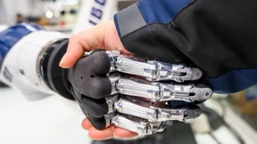 Die Kraft des Fortschritts