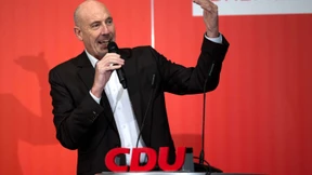 Bremer CDU-Chef tritt nach Aussagen zur AfD zurück