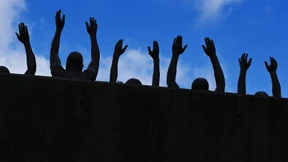 Der Bürgerkrieg ist nicht gewonnen