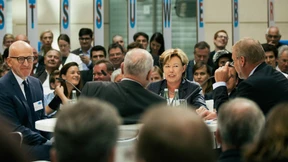 Das Unbehagen in der Demokratie