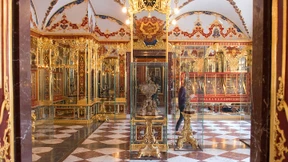 Mehr als 500 Hinweise zum Juwelenraub