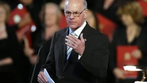 Lammert wendet sich von der Uni Düsseldorf ab