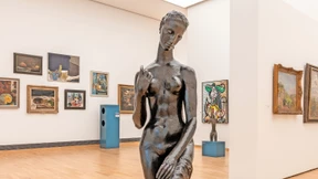 Viele Bilder, viele Fragen