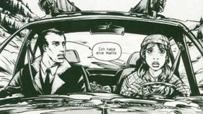 Ein Dutzend Jahre im Leben einer Frau