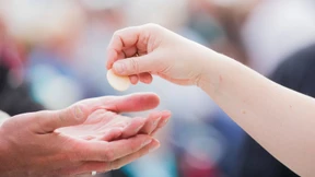 „Das Kirchenbild mancher Kritiker erinnert mich an die DDR“