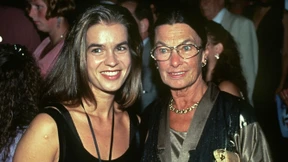 Die Grande Dame des gesamtdeutschen Eiskunstlaufs