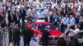 München bekommt Zuschlag für die nächste Automesse IAA