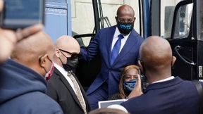 Biden kann auf eigene Mehrheit hoffen