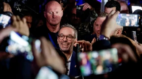 Wie die rechte FPÖ stärkste Kraft wurde