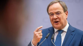 Laschet: „Die CDU ist das Bollwerk gegen Extremismus"