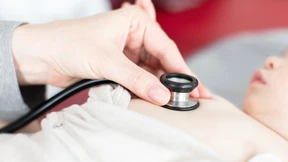 Neues Virus bei Kindern mit Lebererkrankungen entdeckt