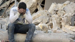 Kerry: Assad sucht weiter nur militärische Lösung