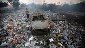 Kerry schlägt Waffenruhe vor