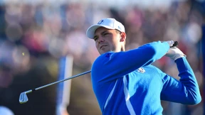 Europa führt, Kaymer enttäuscht