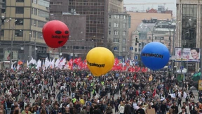 Die Euphorie ist abhanden gekommen