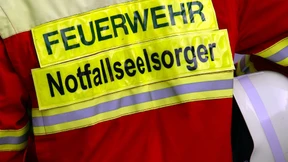 „Wir fahren nicht mit Blaulicht zum Pizza holen“