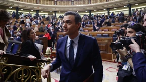 Pedro Sánchez stellt sein Kabinett vor