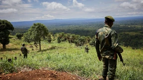 Rebellen töten mindestens 37 Zivilisten in der DR Kongo